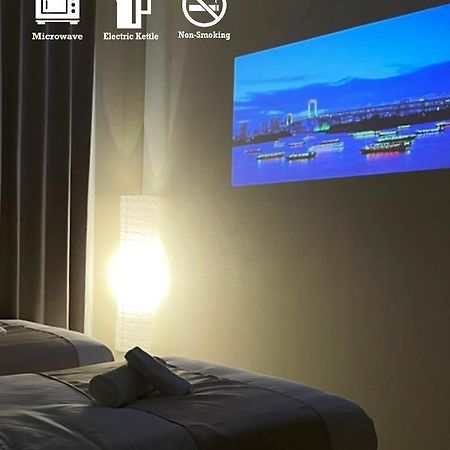 Hotel Cla-Ss Hiroshima-Dobashi Luaran gambar