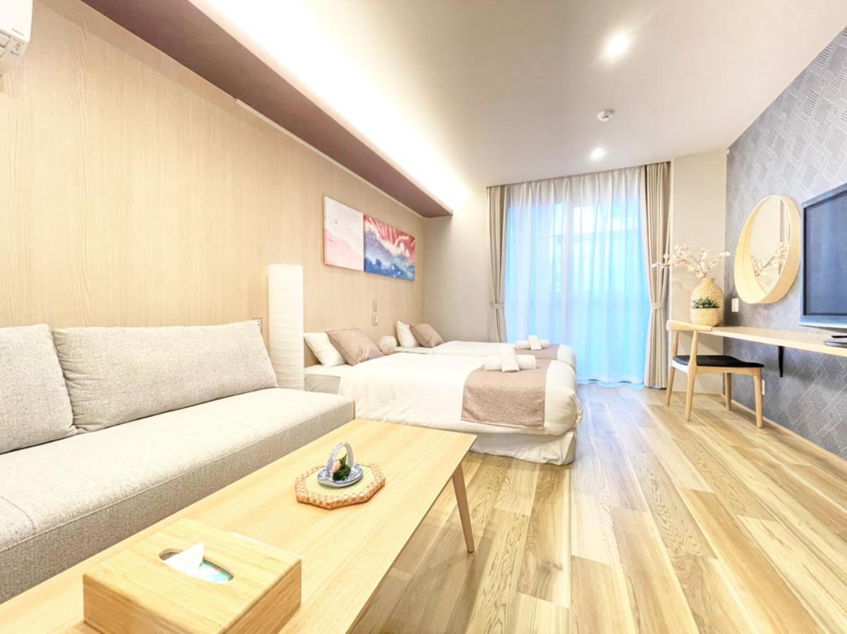 Hotel Cla-Ss Hiroshima-Dobashi Luaran gambar