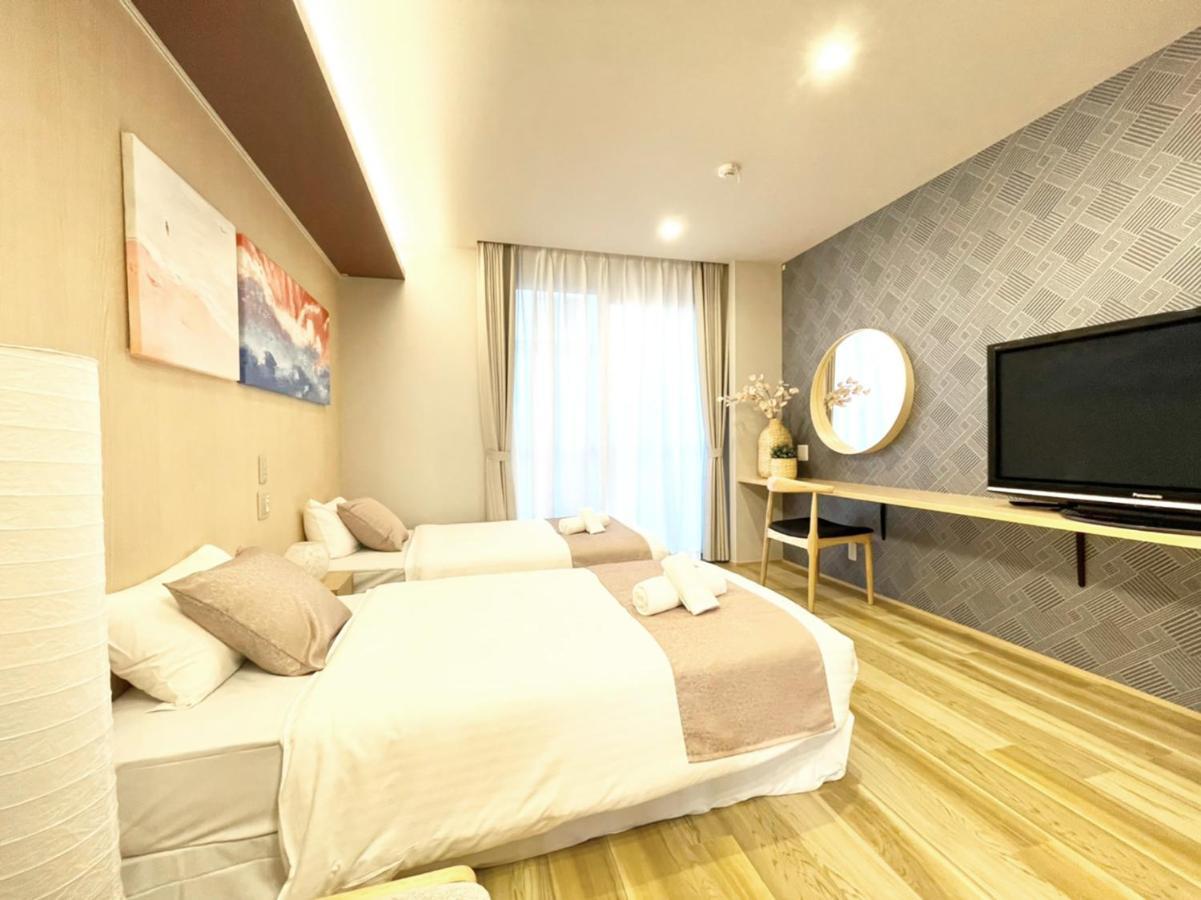 Hotel Cla-Ss Hiroshima-Dobashi Luaran gambar