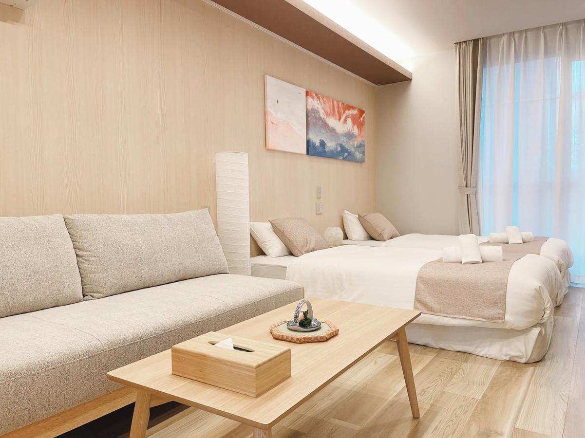 Hotel Cla-Ss Hiroshima-Dobashi Luaran gambar