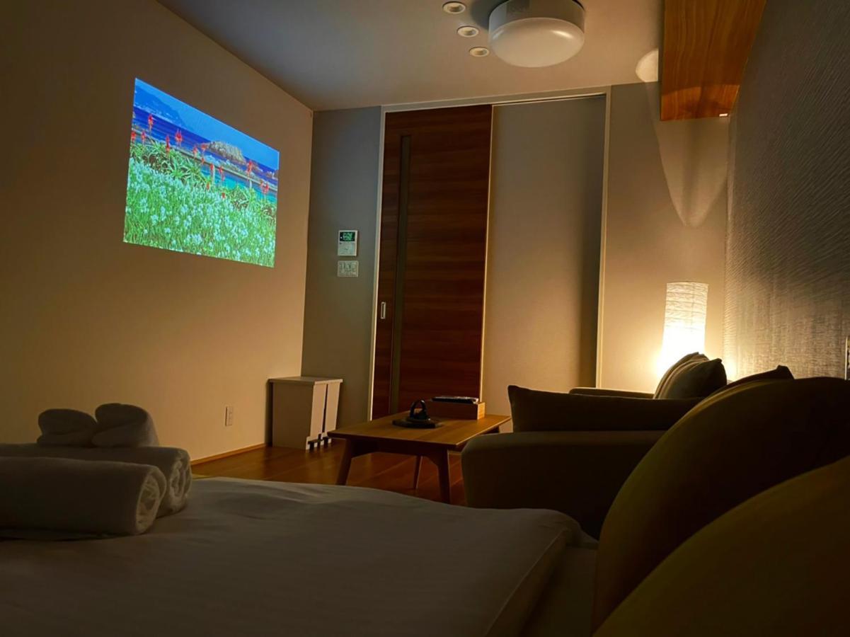 Hotel Cla-Ss Hiroshima-Dobashi Luaran gambar