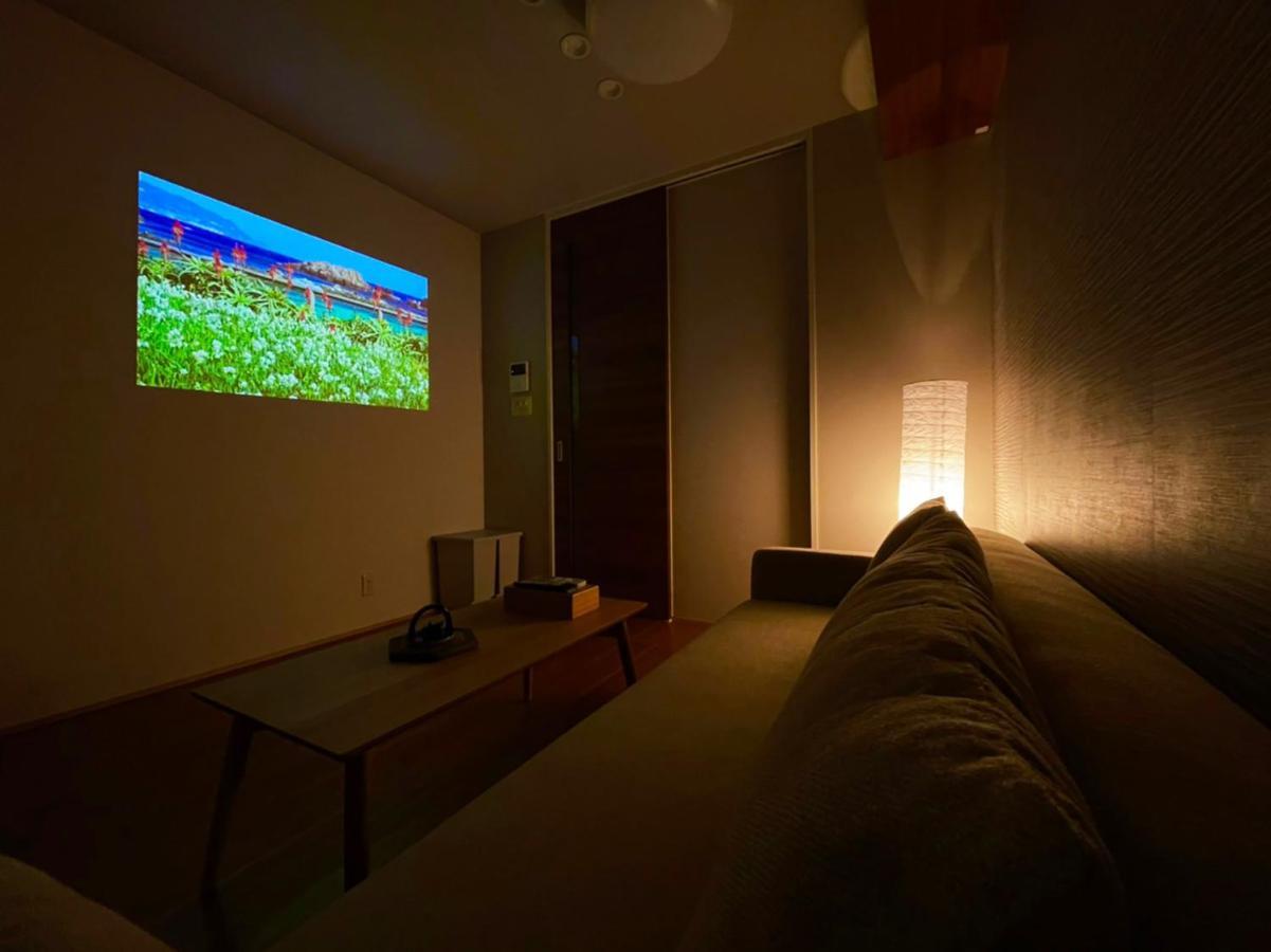 Hotel Cla-Ss Hiroshima-Dobashi Luaran gambar