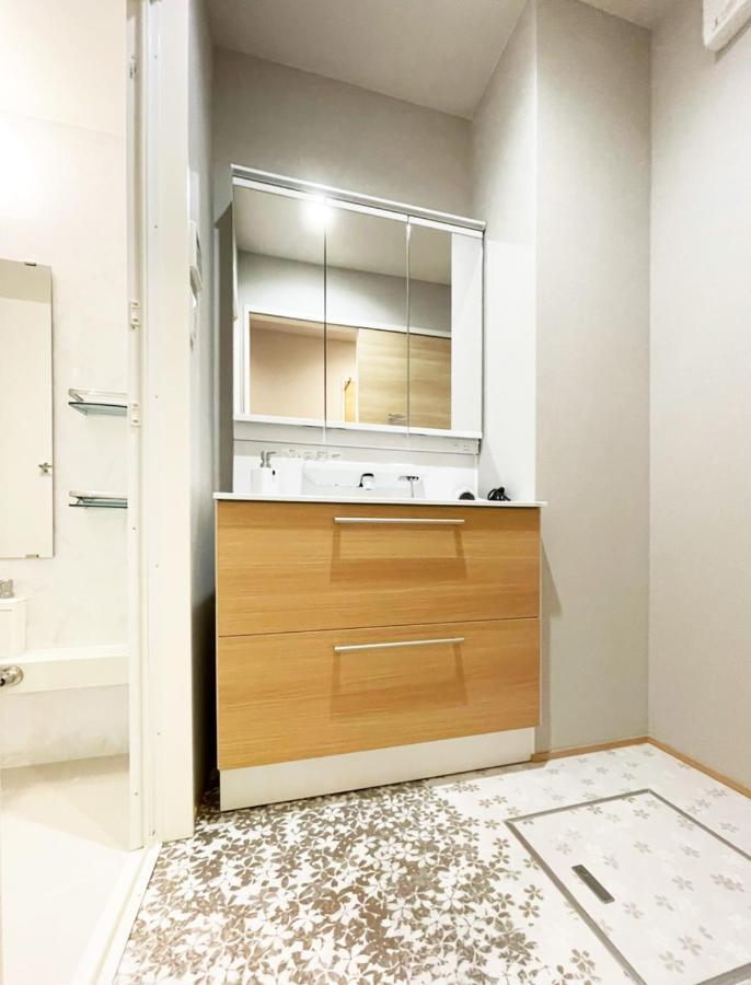 Hotel Cla-Ss Hiroshima-Dobashi Luaran gambar