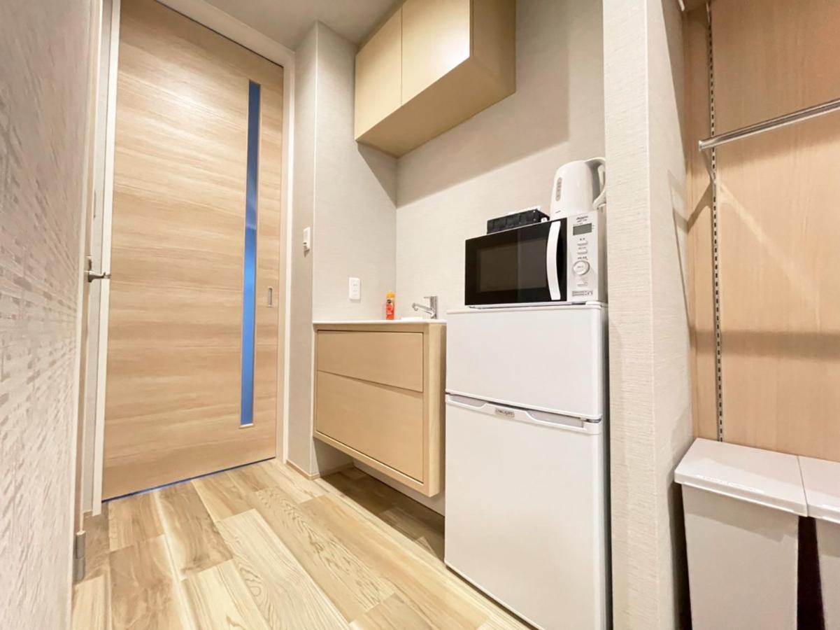 Hotel Cla-Ss Hiroshima-Dobashi Luaran gambar