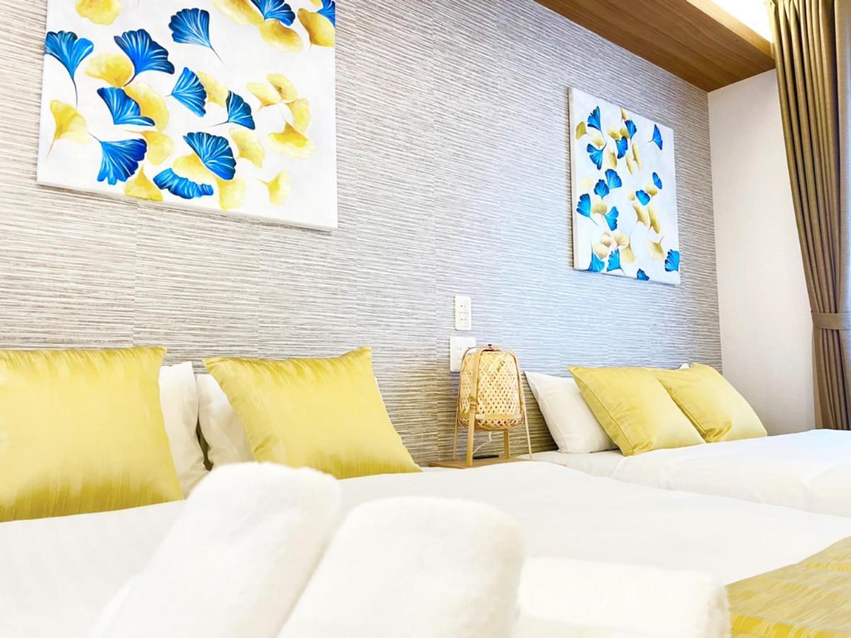 Hotel Cla-Ss Hiroshima-Dobashi Luaran gambar