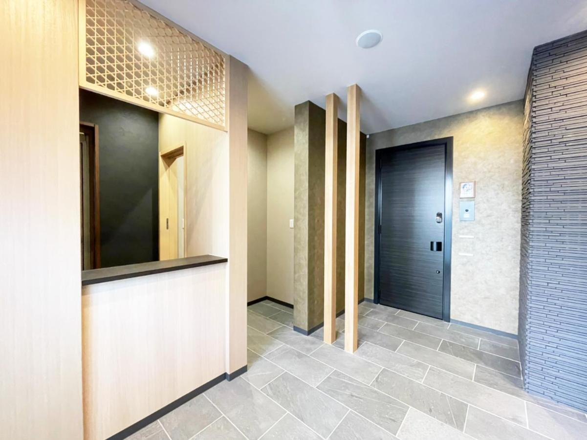 Hotel Cla-Ss Hiroshima-Dobashi Luaran gambar