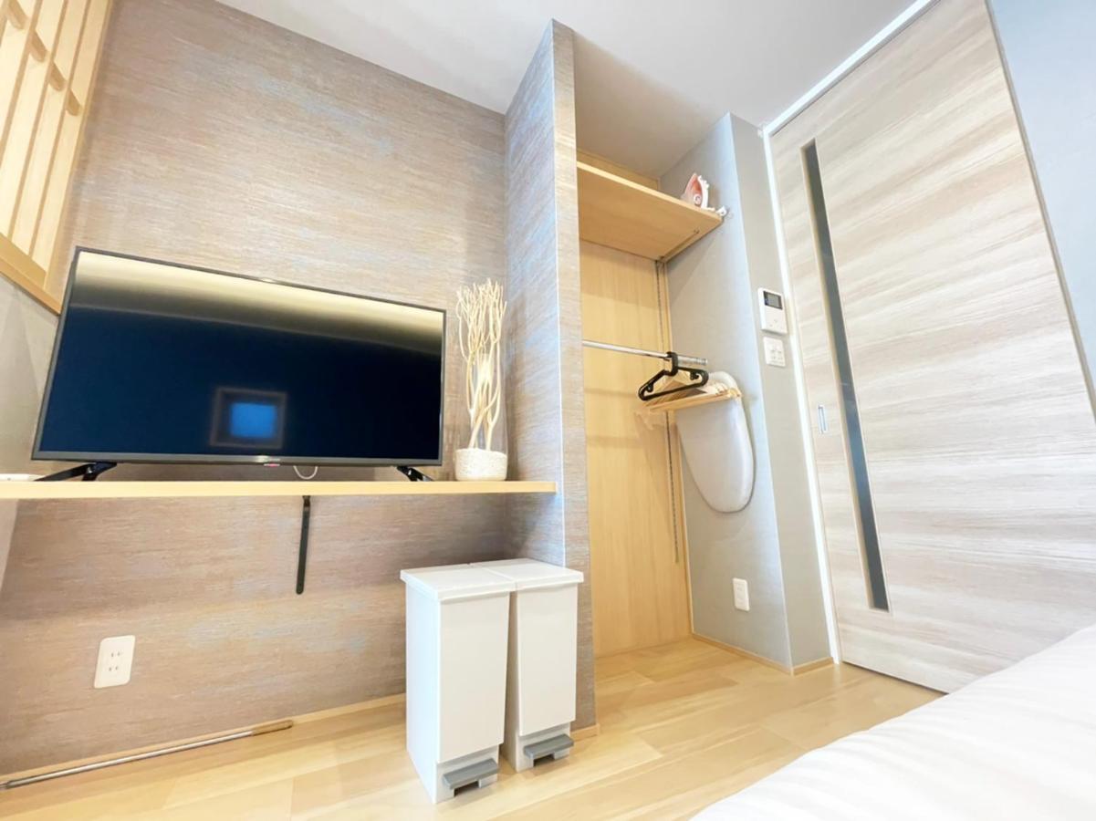 Hotel Cla-Ss Hiroshima-Dobashi Luaran gambar