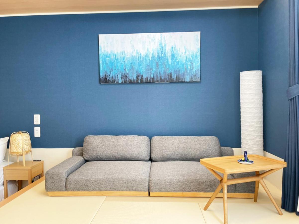 Hotel Cla-Ss Hiroshima-Dobashi Luaran gambar