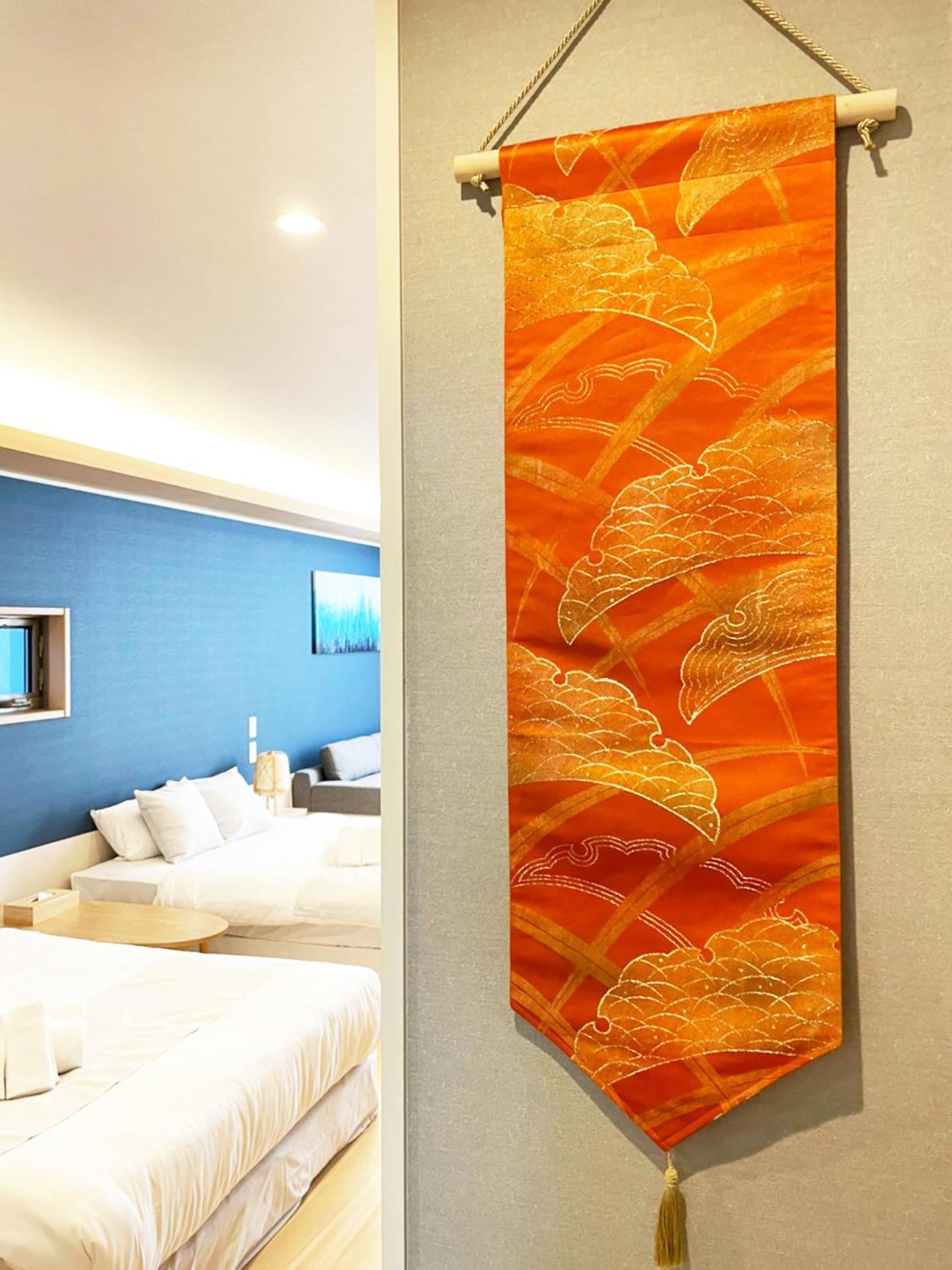 Hotel Cla-Ss Hiroshima-Dobashi Luaran gambar