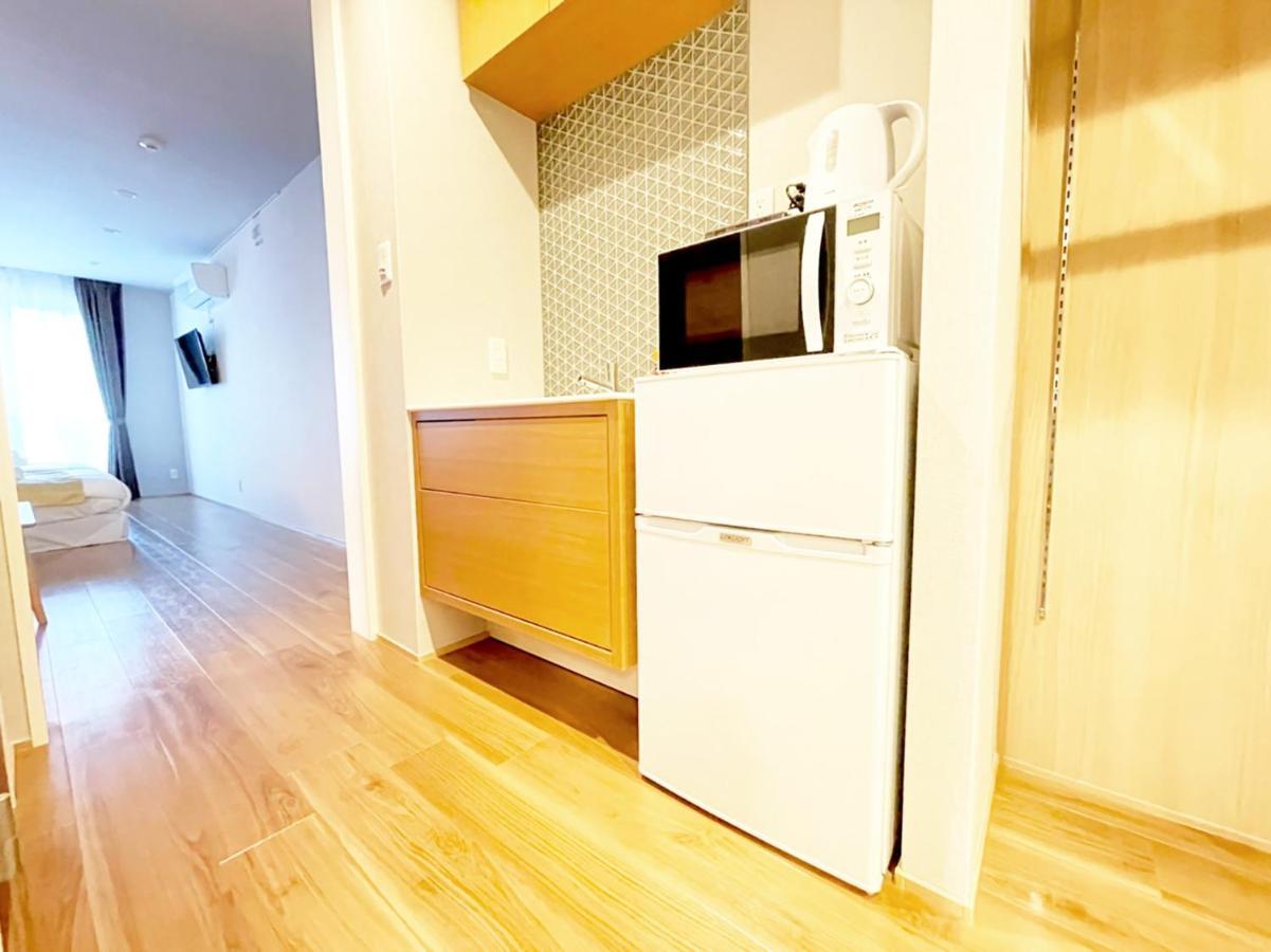 Hotel Cla-Ss Hiroshima-Dobashi Luaran gambar