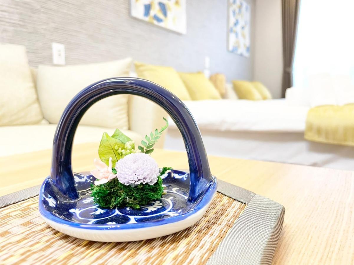 Hotel Cla-Ss Hiroshima-Dobashi Luaran gambar
