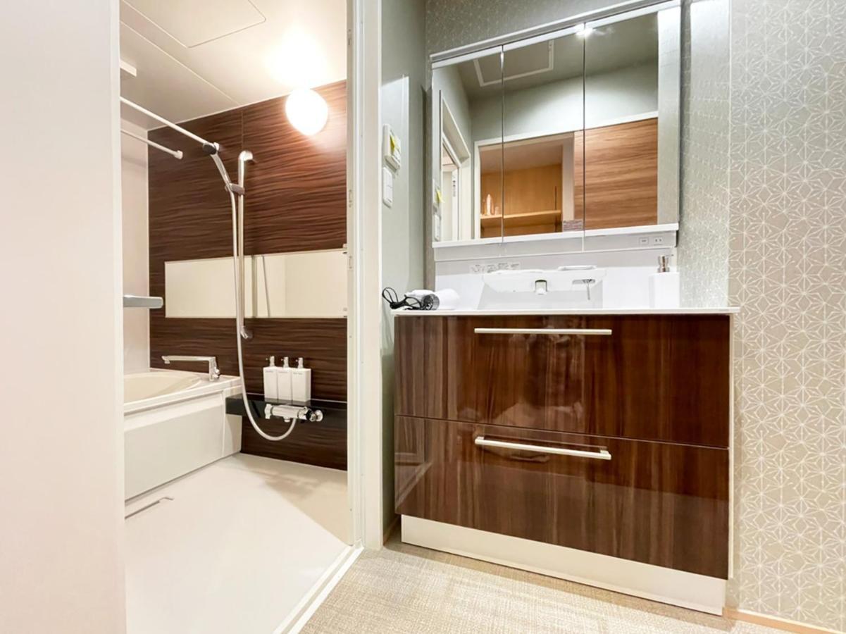 Hotel Cla-Ss Hiroshima-Dobashi Luaran gambar