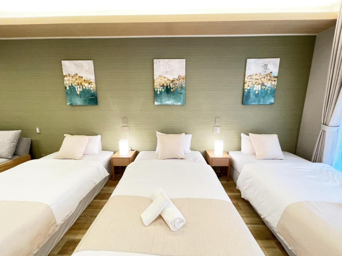 Hotel Cla-Ss Hiroshima-Dobashi Luaran gambar