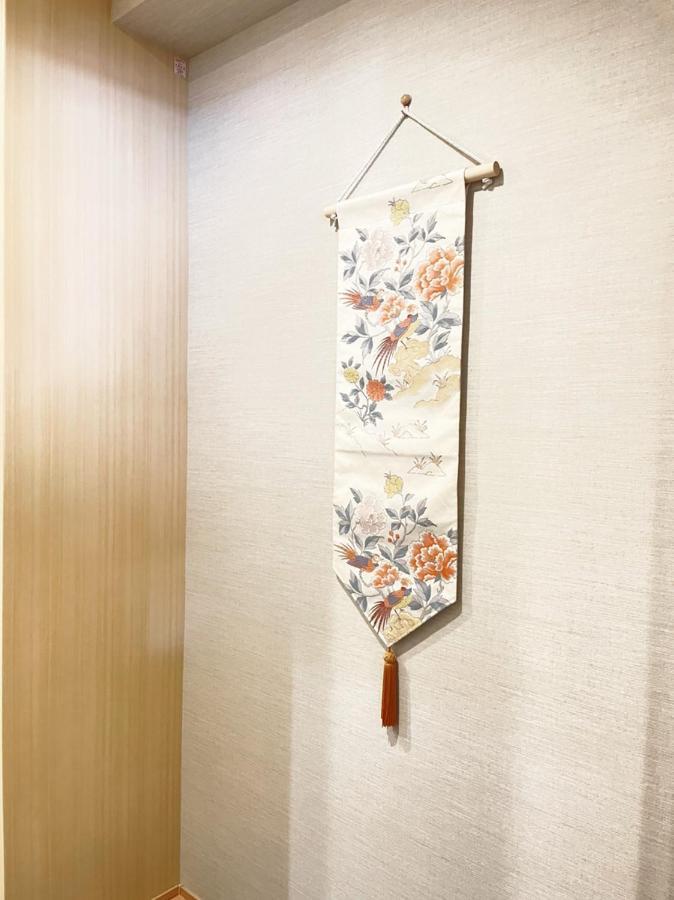 Hotel Cla-Ss Hiroshima-Dobashi Luaran gambar