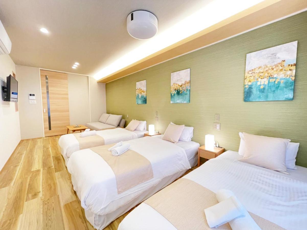 Hotel Cla-Ss Hiroshima-Dobashi Luaran gambar