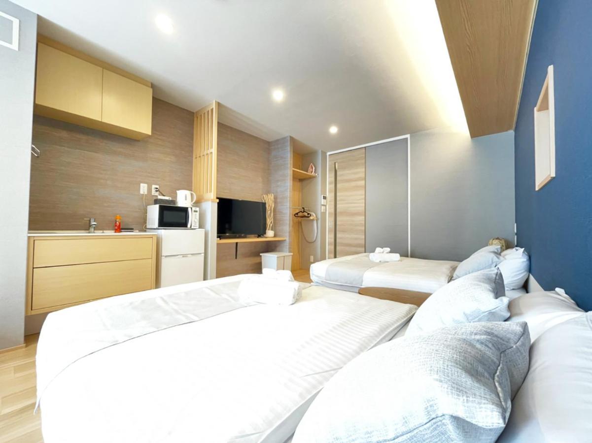 Hotel Cla-Ss Hiroshima-Dobashi Luaran gambar