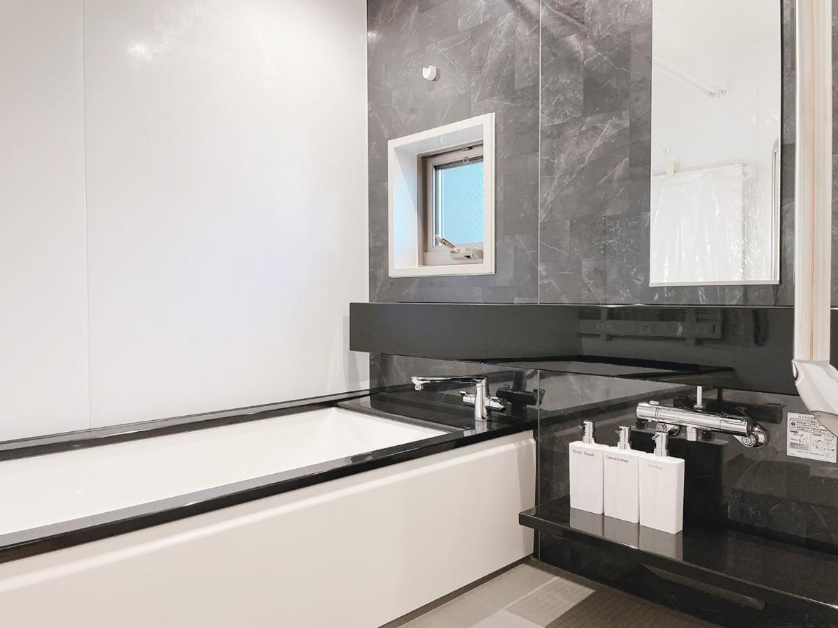 Hotel Cla-Ss Hiroshima-Dobashi Luaran gambar