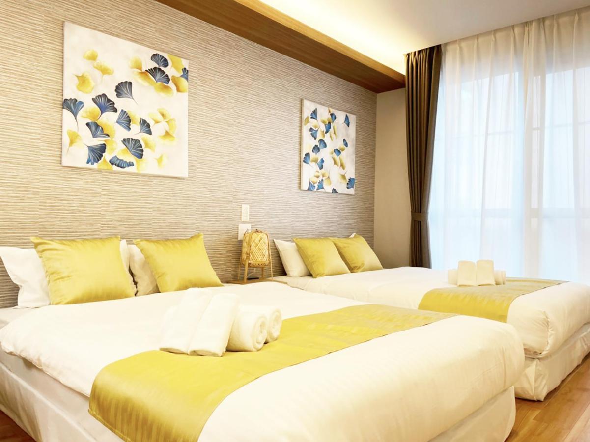 Hotel Cla-Ss Hiroshima-Dobashi Luaran gambar
