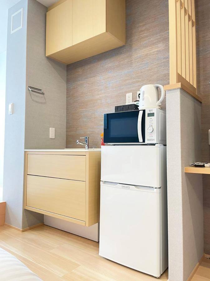 Hotel Cla-Ss Hiroshima-Dobashi Luaran gambar