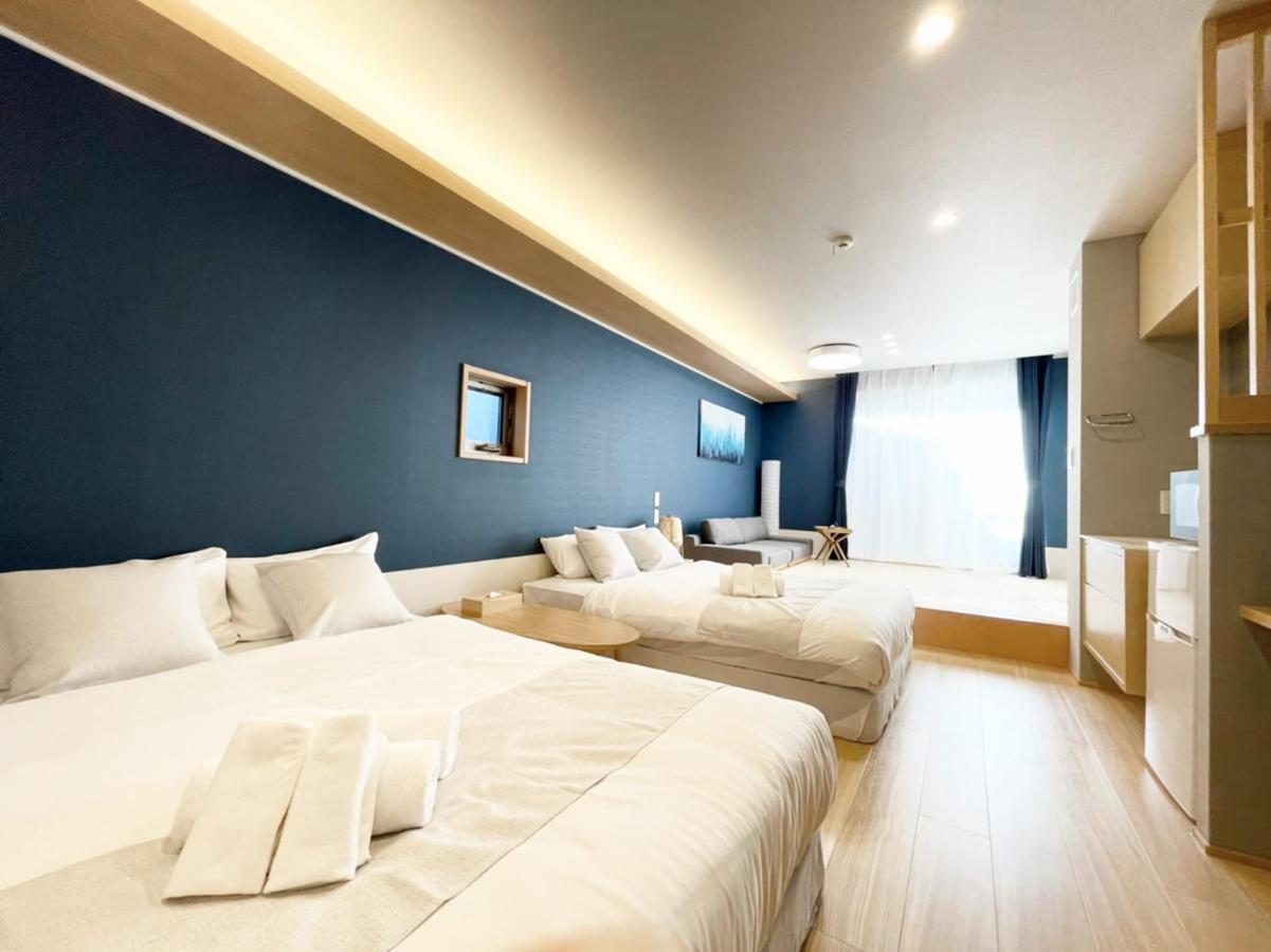 Hotel Cla-Ss Hiroshima-Dobashi Luaran gambar