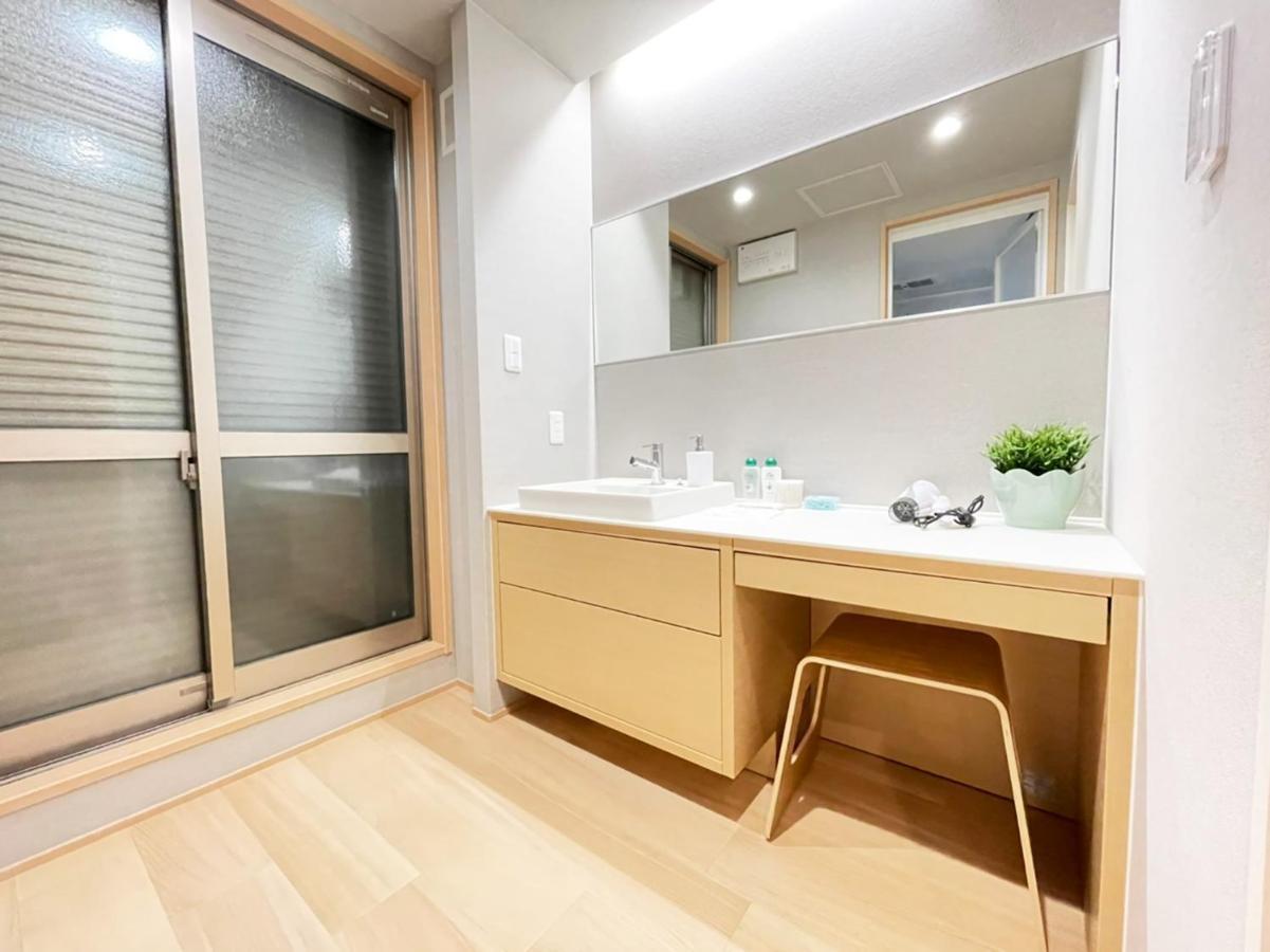 Hotel Cla-Ss Hiroshima-Dobashi Luaran gambar