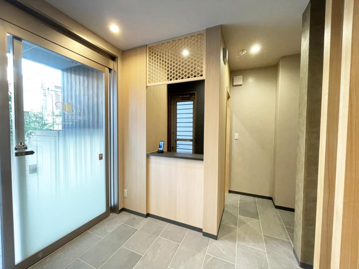 Hotel Cla-Ss Hiroshima-Dobashi Luaran gambar