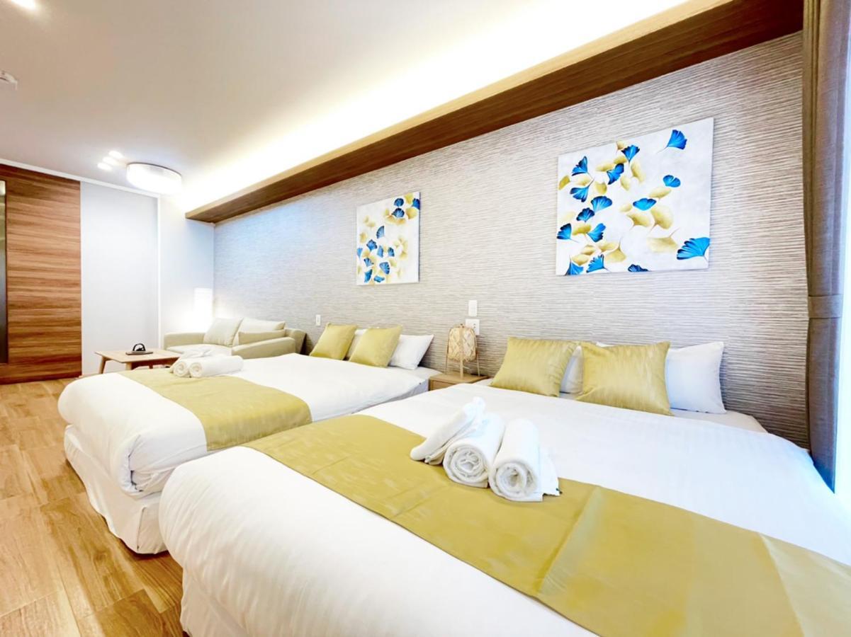Hotel Cla-Ss Hiroshima-Dobashi Luaran gambar