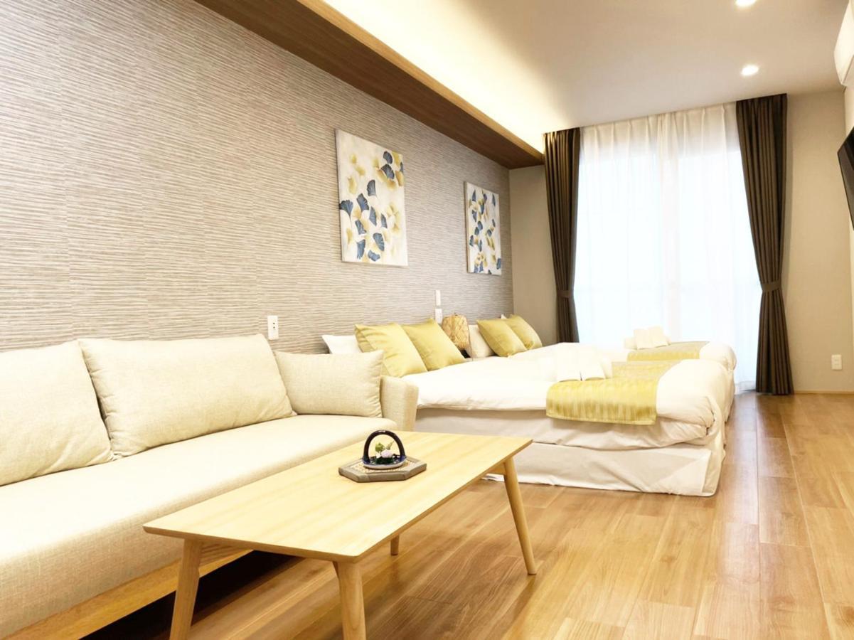 Hotel Cla-Ss Hiroshima-Dobashi Luaran gambar