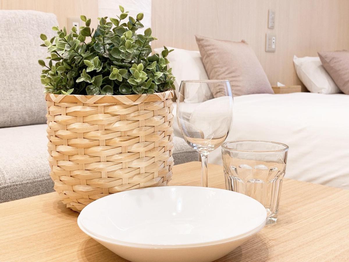 Hotel Cla-Ss Hiroshima-Dobashi Luaran gambar